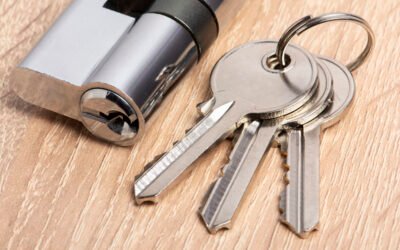 Comment changer un cylindre de serrure : Guide complet pour Nîmes