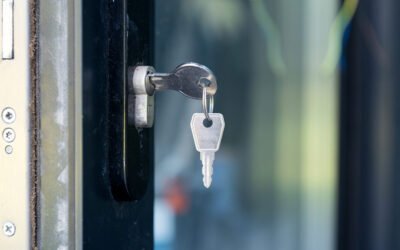 Pourquoi une clé tourne dans le vide et comment résoudre le problème